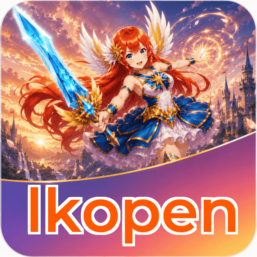 lkopen APK - Proses download aplikasi Android cepat dan aman di platform terpercaya Indonesia