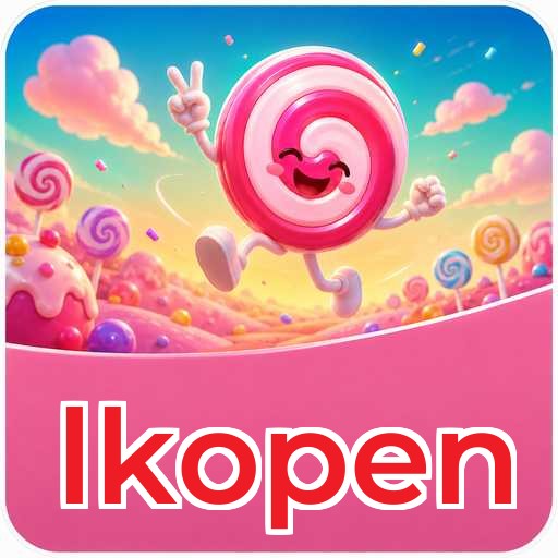 lkopen APK Indonesia - Katalog lengkap ribuan aplikasi Android berkualitas untuk download gratis